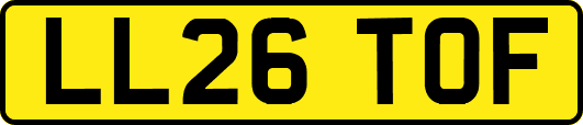LL26TOF