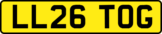 LL26TOG