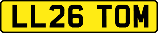LL26TOM