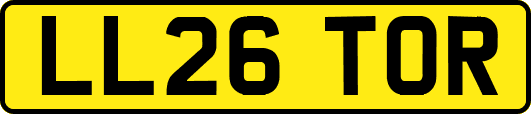 LL26TOR