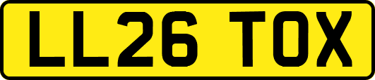 LL26TOX