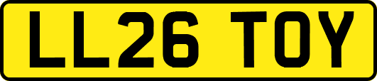 LL26TOY