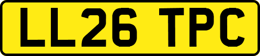 LL26TPC