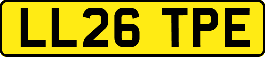 LL26TPE