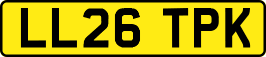 LL26TPK