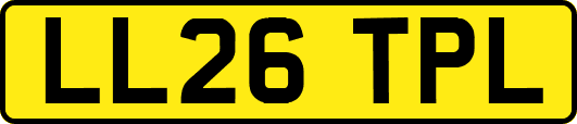 LL26TPL
