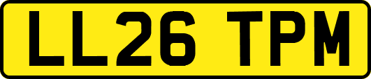 LL26TPM