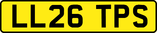 LL26TPS
