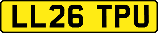LL26TPU