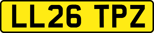 LL26TPZ