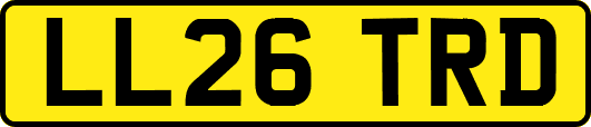 LL26TRD