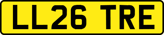 LL26TRE