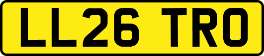 LL26TRO