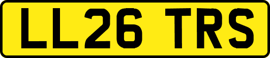 LL26TRS