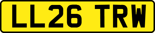 LL26TRW