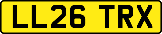 LL26TRX
