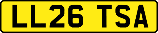 LL26TSA