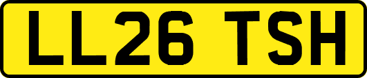 LL26TSH