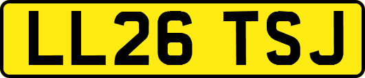 LL26TSJ