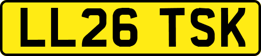 LL26TSK