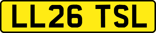 LL26TSL