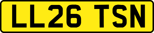 LL26TSN