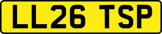 LL26TSP