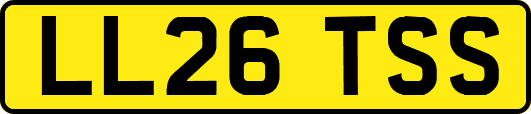 LL26TSS