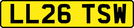 LL26TSW
