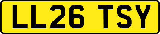 LL26TSY