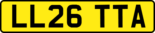 LL26TTA