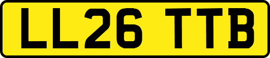 LL26TTB