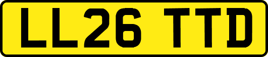 LL26TTD