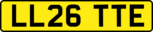 LL26TTE