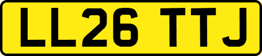 LL26TTJ