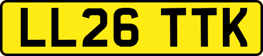 LL26TTK