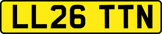 LL26TTN