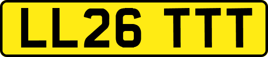 LL26TTT