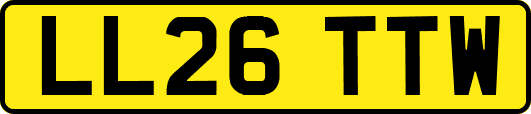 LL26TTW