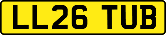 LL26TUB