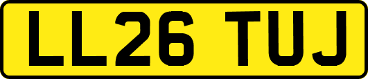 LL26TUJ