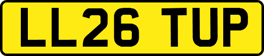 LL26TUP