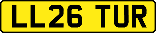 LL26TUR