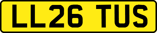 LL26TUS