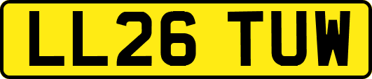 LL26TUW