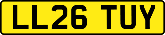 LL26TUY
