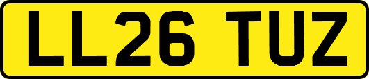 LL26TUZ