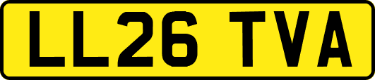 LL26TVA