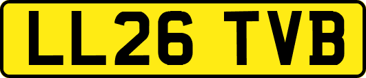 LL26TVB