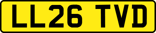 LL26TVD
